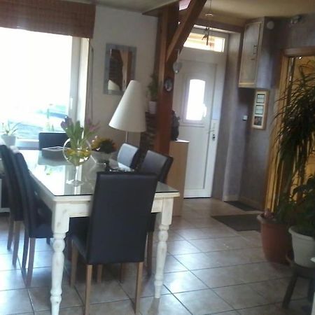 Bed and Breakfast Le Valhento Бульон Экстерьер фото