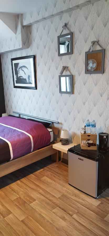 Bed and Breakfast Le Valhento Бульон Экстерьер фото